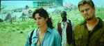 Jennifer Connelly亦都好耐冇睇過,雖然佢唔多產,但都差唔多年年有d,發覺原來好多hollywood movie我都錯過了,anyway,依套故事中心沈重,故事描述及戰爭場面拍攝不錯,父子及Leonardo既轉變亦流暢自然,令人深深感覺到blood diamond既可悲,比純hollywood action movie黎講多了一層內涵