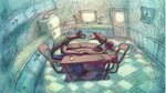 一個動人浪漫哀怨纏綿的愛情故事,原來Bill Plympton也有其柔情的一面,令人刮目相看,如果是他的fans不可能錯過這片,希望他仍可堅持獨立製作為我們帶來更深層次的故事