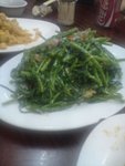 豬油渣抄菜DSC04969