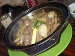 沙爹鵝腎煲DSC04971