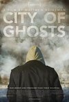 現時佔著重要位置的第四權,city of ghosts說的是槍林彈雨下另一戰場