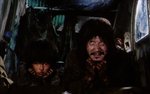 各人為著生活而掙扎求存,大部份只是渾渾噩噩或沉默過活的一班人,處理手法是虛幻苦悶荒誕而哀傷,說的是現實中微小而找不著未來的小人物,非常殘酷,各個角色表現及設計也立體獨特,值得一看的電影