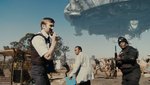 遷徙的段落亦幽默十足,但始終是hollywood movie,中後段已流於慣常格局,沒什看頭,如單以娛樂片來看,就比較特別一點吧,但我不對味就是了