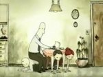 辛辣的反映出城市人枯燥沈悶的生活