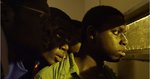 ,因本身不太喜歡看documentary所以只選了唯一一套drama來看