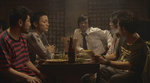 連接得洒脫利落,歌也不錯,可以一看