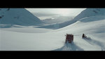 故事是上集的延續,當然亦有廣大浩瀚的雪景