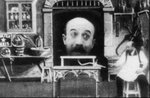 Le Grand Méliès(偉大的梅里愛-1952) - 第三部感覺沒前兩部沉重,是電影的發展史,此短片明顯實驗性強比較前衛一點的嘗試