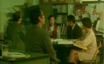 此片除一貫的冷靜冷血強勢殺手外,還有頗多篇幅談及日本公司內部文化及當時經濟不景的市民狀況及其反應,當然主線的殺人手法某些也頗為殘忍,令人想起韓國前些時間很多的暴力電影,還可以啦