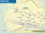 HK Cemetery map