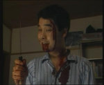 主角的表情也很到位,一整套攪笑電影