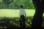 影片亦羅左TheThing,ChainsawMassacre同GhostBusters為黎玩,笑死