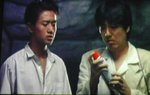 澤田研二既角色係做得最好既一個,很放很神經,果支wd40真係一絕,但故事胡胡鬧鬧,並非一般人可接受~哈