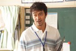 加上不少的名氣串星,每個角色也令人感覺真實