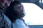 此片殺戮及噴血場景充斥全片,血紅色及黑夜場面可以佔上電影的一半,官能刺激十足,但只著於表面,殘忍情度及挑起觀者蹦緊情緒的能力,遠遠不及Haute tension的深層恐懼,