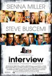 Steve Buscemi自導自演的電影interview很有趣