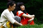 首先是故事太急進而且過於奇幻,童話化,沒什鋪排就一次過推出一連串說故事加上女角柴崎幸外表太有性格太醒目,更難令人投入故事