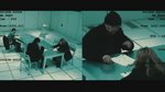 由頭至尾的裝模作樣故弄玄虛