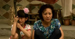 孩子氣的嬤嬤,因子女的選擇,將喬扭的孫女交給她照顧