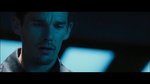 相反ethan hawke真係爭d見佢唔到,唔明係佢表現差定係角色太單薄,anyway,故事中的眼不見為乾淨及大刺刺的it makes no difference if i stop,someone will take my place the next day,雖然不見得新鮮,但nicolas cage的魔鬼使者造型及別樹一格的理論真的非常出色