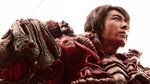 此片可取是比較有故事性而且男角變身後居然有型多了