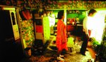 松子一生追尋既夢想並非天馬行空,亦非痴心妄想,只為簡單的兩樣野,不被遺棄及回家後有人願意對佢所講既”他他依媽殊”有所回應