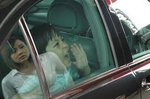 第四個是第三故事撞毀的benz(應該是吧,一和二也是同樣的nokia電話),死人二手車最後報復的故事,仍然很悶
