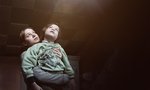故事主要是落難母子感情為主