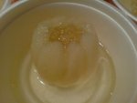 雪梨燕窩