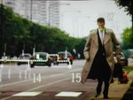 Stranger than fiction主要講人生,當中包括人生既態度,意義