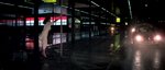 開初氣氛一流,大雨滂沱的漆黑夜晚單身女子坐上的士抵達未知的森林,懸疑深沉加上很多的未知(特別是我一個不看故事簡介的人)