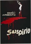 意大利恐怖片大師Dario Argento其中一套比較出名的電影