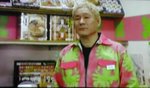 明星北野目中無人及臨記北野之懦弱,飾演得入型入格