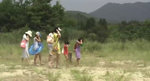喜歡加入新生後去沙灘的感覺