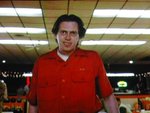 加上又看到高安兄慣用的Steve Buscemi
