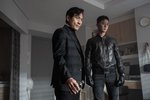 演員較為突出,作為娛樂片還可