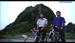 此等青年勵志片當中一定少不免正面及凜然的說教,但比起練習曲,反而沒有那種刻意感,正好說明左漫無目的行事往往比有幹勁計畫去實行既人多,特別係依套sell青春既片,感覺上亦來得比較正常一點