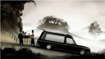 黑色幽默而且積極正面,關於人與人的關係,關於旅程關於人生關於命運也關於選擇與取捨