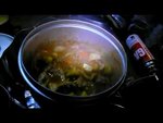 咖哩薯仔煲 (Video)