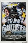 很攪笑的young frankenstein