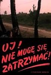 Oj! Nie Moge Sie Zatrzymac!(Oh! I Can't Stop!,停不了-1975) - 另一獨特的視角及想法,加以音效引發不同的想像,頗有趣