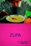 Zupa(Soup,濃湯-1974) - 真人錄像和後期填補不一樣的色彩,說著一男一女的平常故事,效果不俗