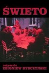 Swieto(Swieto,Holiday,假期-1976] - 和濃湯差不多的架構,但人物及場景多了,前作停不了及來回重覆的想法也加添其中