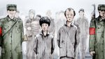 此片雖然有交代集中營入面的生活及種種殘酷悲淒狀況,但其實也包含了3位當事人現在的處境及將來的想法