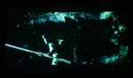 影片開頭打野狼果part,d色好似SinCity.另成套片我相信大部份係藍幕,好多cg效果,但故事本身已很傳奇及吸引,睇完後感覺尚可