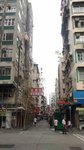 油麻地-炮台街