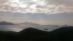 青馬橋望香港島