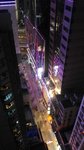 銅鑼灣-燈籠街(天台-夜)1