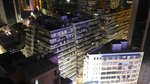 銅鑼灣-燈籠街(天台-夜)3