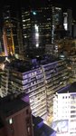 銅鑼灣-燈籠街(天台-夜)4